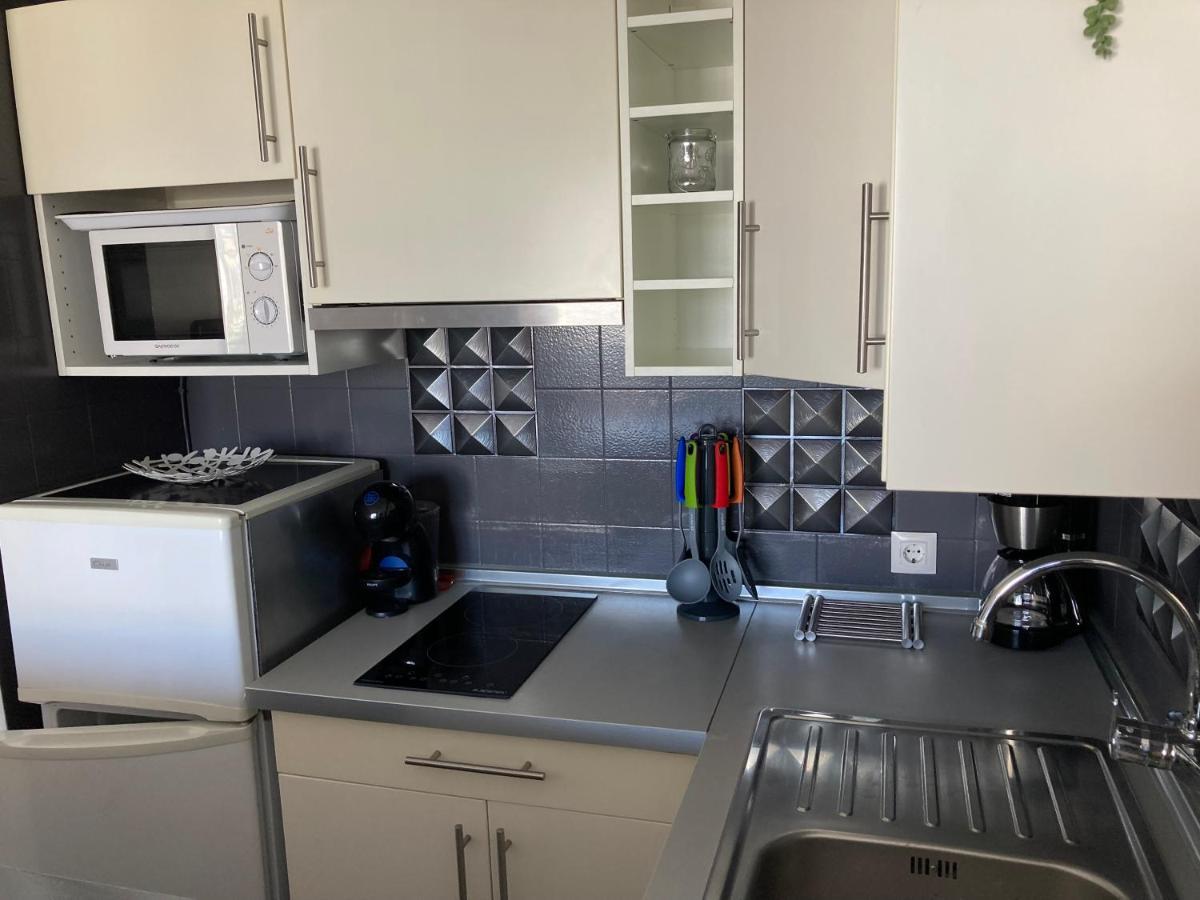 Tres Bel Appartement Entierement Renove إمبوريابرافا المظهر الخارجي الصورة