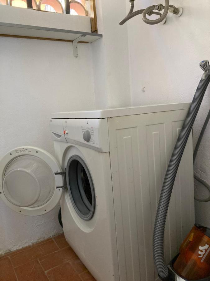 Tres Bel Appartement Entierement Renove إمبوريابرافا المظهر الخارجي الصورة