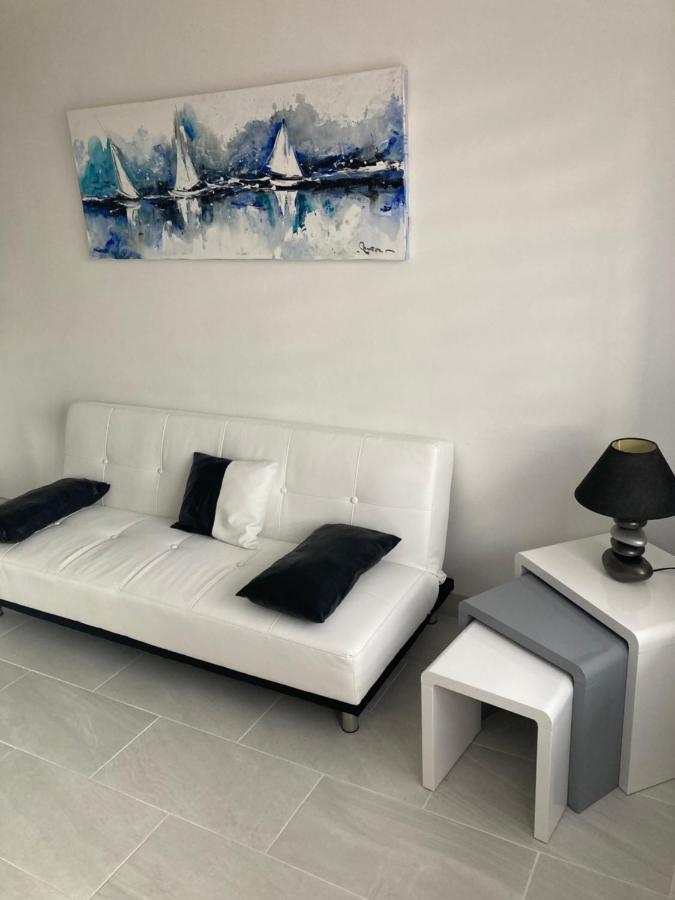 Tres Bel Appartement Entierement Renove إمبوريابرافا المظهر الخارجي الصورة