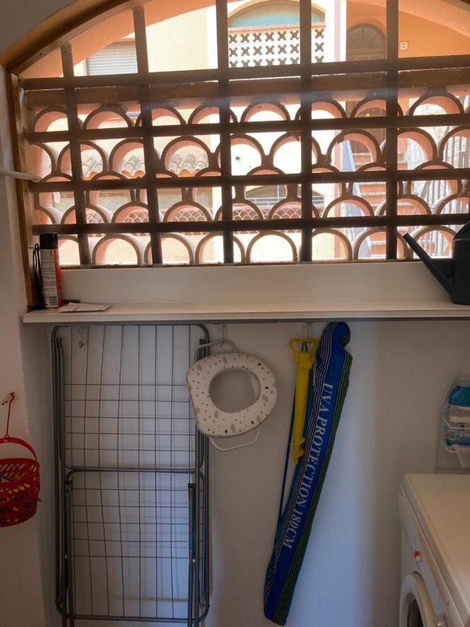 Tres Bel Appartement Entierement Renove إمبوريابرافا المظهر الخارجي الصورة