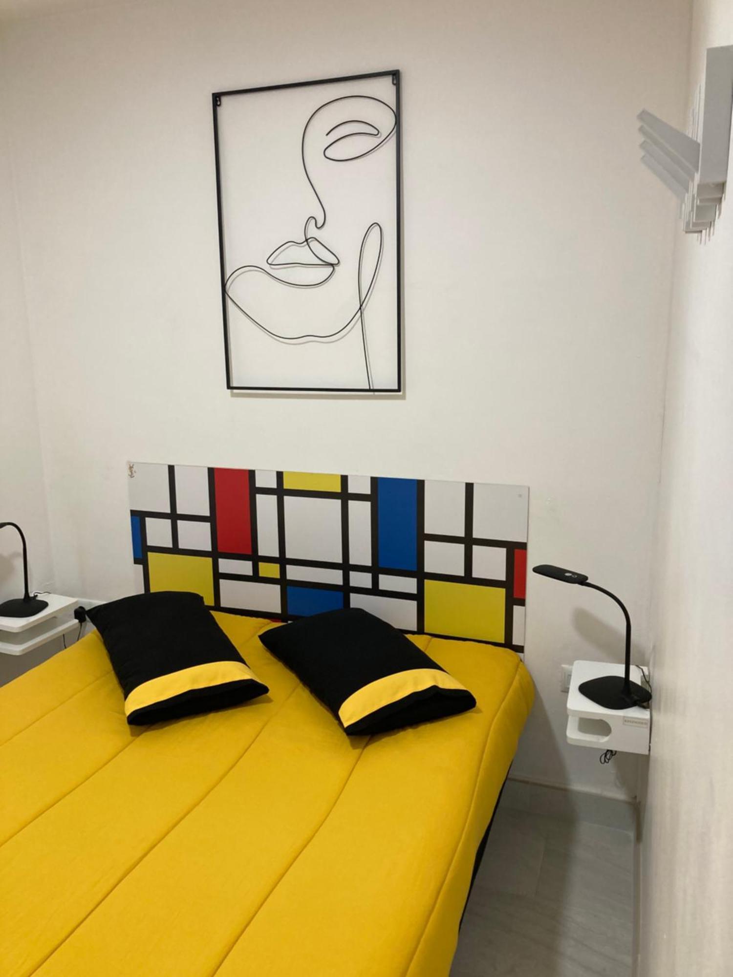 Tres Bel Appartement Entierement Renove إمبوريابرافا المظهر الخارجي الصورة