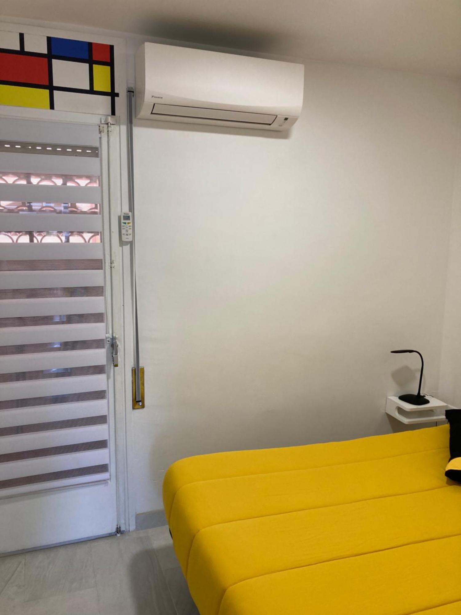 Tres Bel Appartement Entierement Renove إمبوريابرافا المظهر الخارجي الصورة