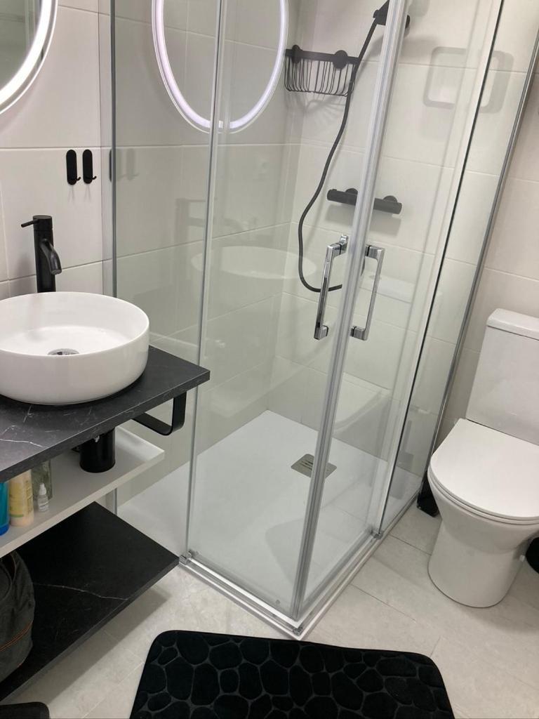 Tres Bel Appartement Entierement Renove إمبوريابرافا المظهر الخارجي الصورة